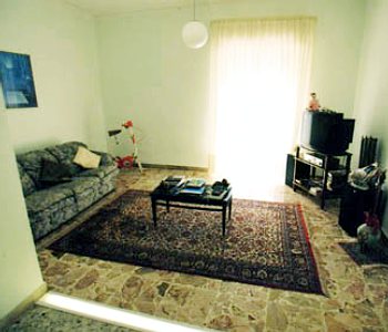 B&B - Interno