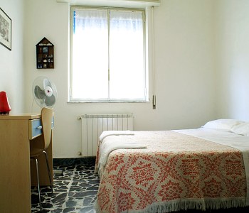 Camera Doppia
