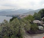 I dintorni dell'hotel I dintorni dell'hotel