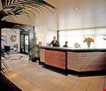 La reception La reception