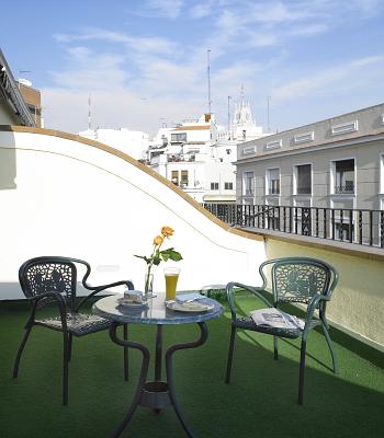 Terrazza