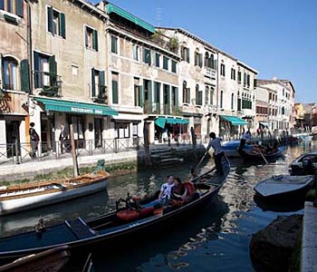 L'esterno