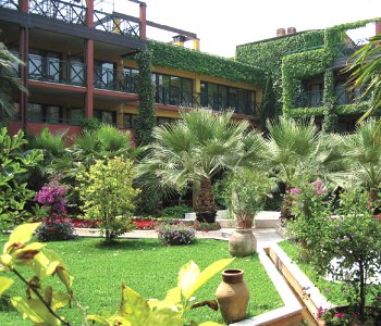 Giardino