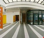 Hall Hall