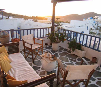 Terrazza