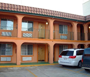 Esterno