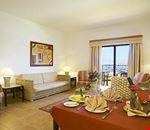 Suite – salone Suite – salone