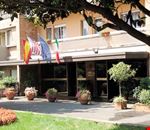 Residence - L'esterno Residence - L'esterno