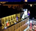 L'esterno di notte L'esterno di notte