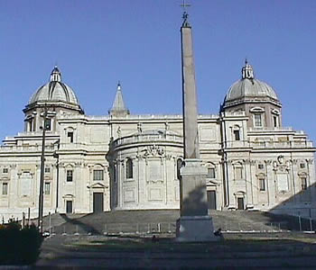 I dintorni dell'hotel