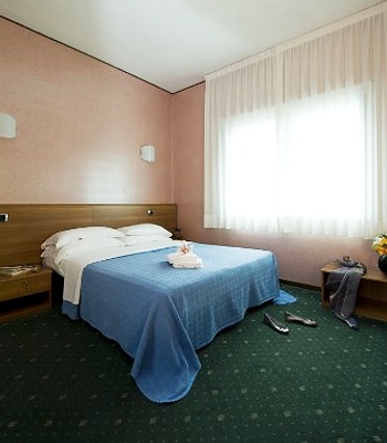 Camera Doppia