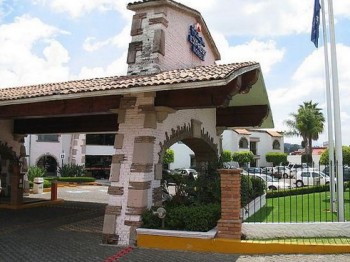 Esterno
