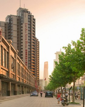 Esterno