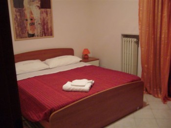 Camera Doppia