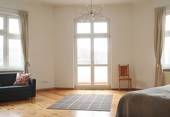 Camera Doppia
