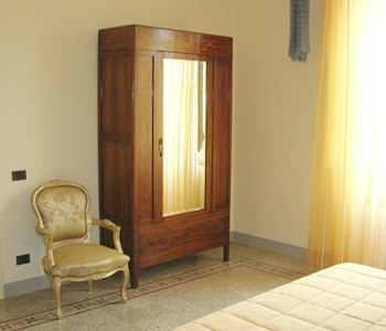 Appartamento - Camera doppia