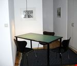Appartamento - Sala da Pranzo Appartamento - Sala da Pranzo