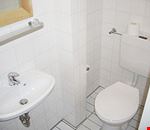 Appartamento - Bagno Appartamento - Bagno