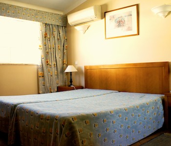 Villa - camera doppia