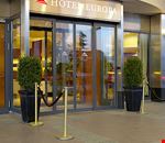 L'entrata L'entrata