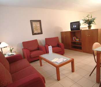 Appartamento - Soggiorno