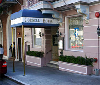 L'entrata