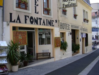 Esterno