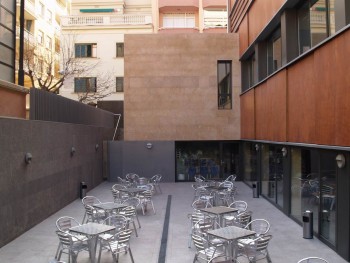 Terrazza