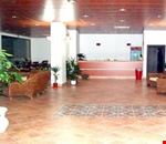 La reception La reception