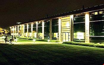 L'esterno di notte L'esterno di notte