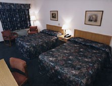 Camera Doppia