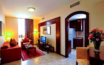 Suite Suite