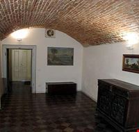 B&B - Interno B&B - Interno