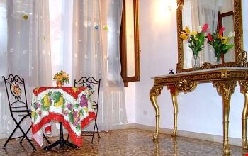 B&B - Interno B&B - Interno