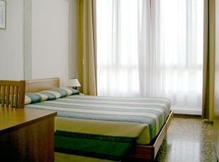 Camera Doppia