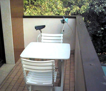 Terrazza/balcone