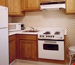 Suite - cucina Suite - cucina