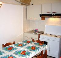 B&B - Cucina B&B - Cucina