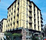 La facciata La facciata