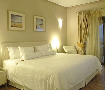 Suite luxury