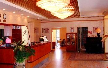 Hall Hall