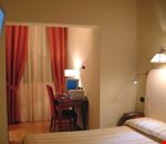 Camera doppia superior Camera doppia superior