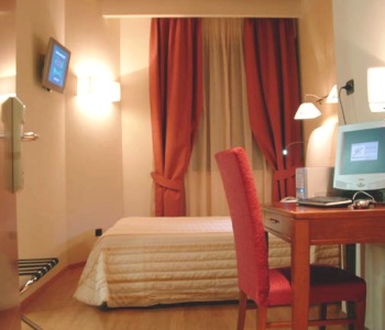 Camera doppia superior