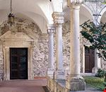 Cortile interno Cortile interno