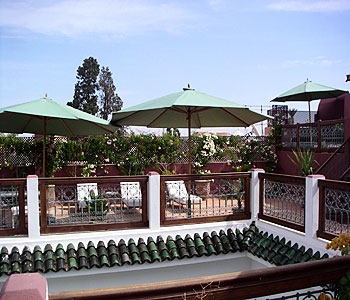 Terrazza