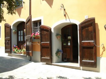 Esterno