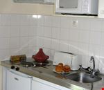 Appartamento con 2 camere da letto Appartamento con 2 camere da letto