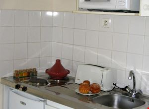 Appartamento con 2 camere da letto Appartamento con 2 camere da letto