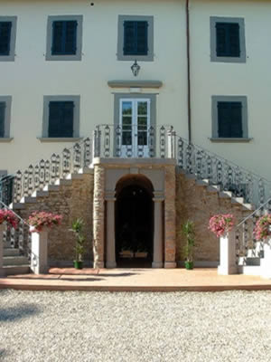 Esterno