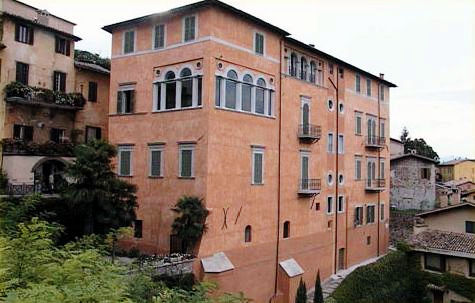 Esterno